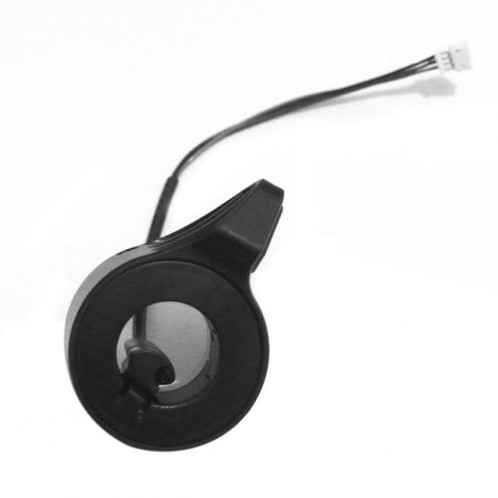 Accessoires de scooter électrique d'accélérateur pour Xiaomi Mijia M365 SH16701093-06