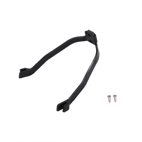 Accessoires de scooter électrique Support de garde-boue arrière pour Xiaomi Mijia M365 (noir) SH675B219-05