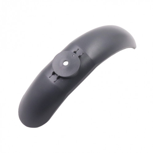 Accessoires de garde-boue avant de scooter électrique pour Xiaomi Mijia M365 (noir) SH679B384-05