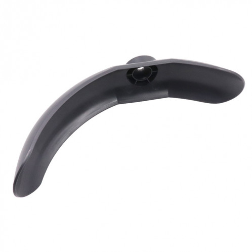 Accessoires de garde-boue avant de scooter électrique pour Xiaomi Mijia M365 (noir) SH679B384-05