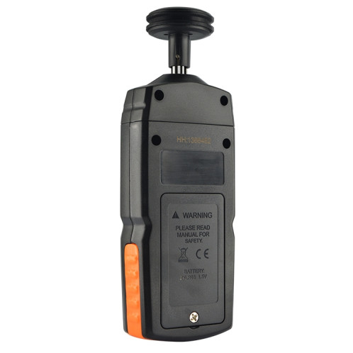 Tachymètre à contact portable BENETECH GM8906 SB1727245-08