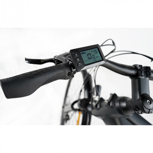  MAGMOVE 700C 36V 13AH 250W alliage d'aluminium vélo électrique pour hommes, prise EU SH07EU400-07