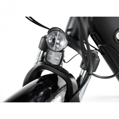  MAGMOVE 700C 36V 13AH 250W alliage d'aluminium vélo électrique pour hommes, prise EU SH07EU400-07
