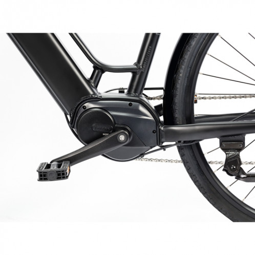  Magmove 700c 36V 13Ah 250W alliage d'aluminium vélo électrique pour femme, prise UE SH13EU630-07