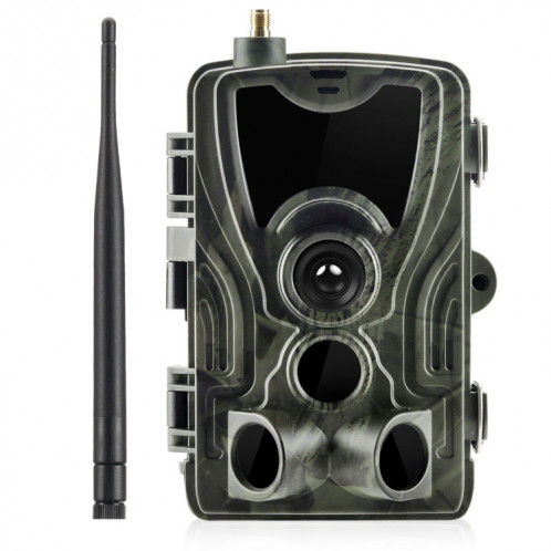 HC801LTE 4G Version américaine étanche IP65 IR Night Vision Security 16MP Hunting Trail Camera, Angle de 120 degrés SH2959862-08