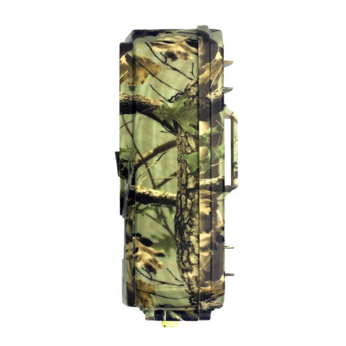 Caméra de suivi de chasse à vision nocturne extérieure PR300 12MP activée par le mouvement SH3125226-08