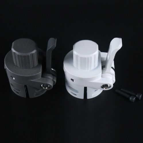Pour accessoires de scooter électrique Xiaomi Mijia M365 Base pliante (gris) SH175H297-03