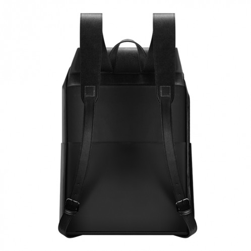 Sac à dos d'origine Huawei 8.5L Style pour ordinateurs portables de 14 pouces et moins, taille: S (noir) SH309B456-07