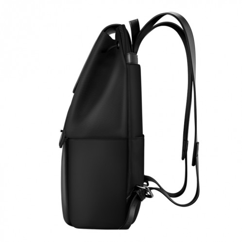 Sac à dos d'origine Huawei 8.5L Style pour ordinateurs portables de 14 pouces et moins, taille: S (noir) SH309B456-07