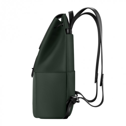 Sac à dos de style Huawei 8.5L d'origine pour 14 pouces et inférieur aux ordinateurs portables, Taille: S (cyan) SH309C273-07