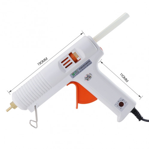 BEST-BF 100W Pistolet à colle thermofusible à température réglable SB71151686-011