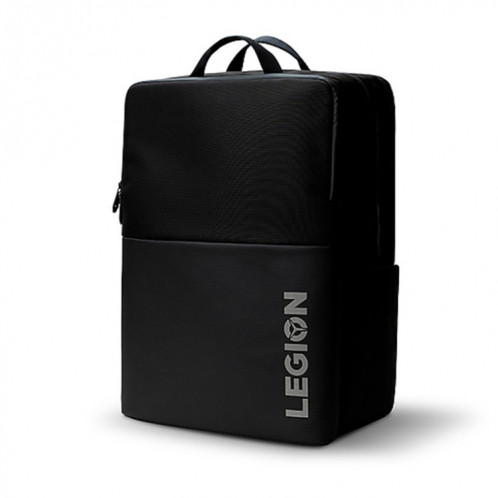 Sac à dos multifonction Lenovo LEGION P1 pour ordinateur portable 17,3 pouces / Y7000 / Y7000P / Y9000K (noir) SL515B660-09