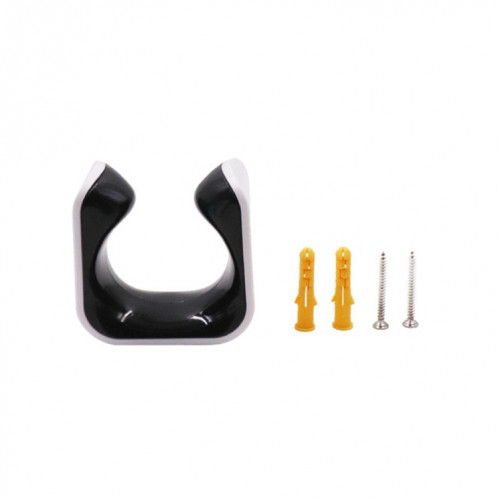 Pour support mural portable pour scooter électrique Xiaomi M365 (noir) SH370B909-04
