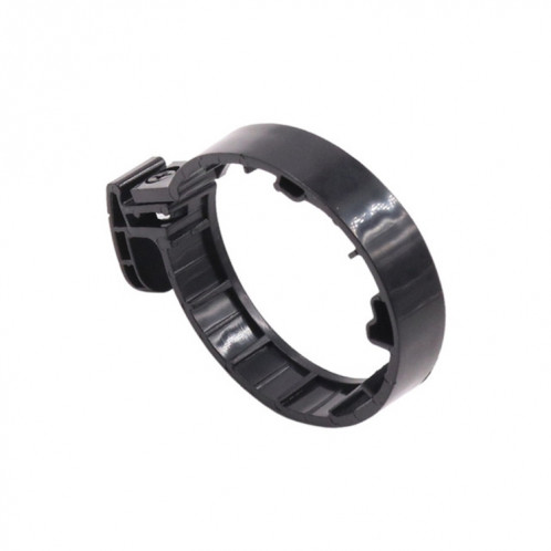 Pour les pièces d'anneau de pliage de tige de boucle de scooter électrique Xiaomi M365 (noir) SH377B1058-05