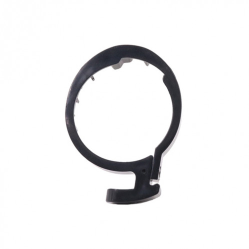 Pour les pièces d'anneau de pliage de tige de boucle de scooter électrique Xiaomi M365 (noir) SH377B1058-05