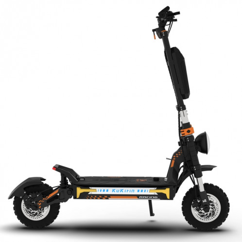  Kukirin G4 Max 12 pouces pneus 3200W 60V 35.2AH scooter tout-terrain électrique pliant à trois vitesses avec affichage LED SK1BEU1993-017