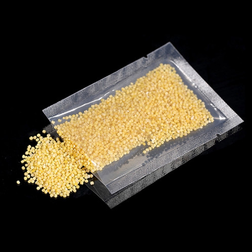100 PCS emballage sous vide alimentaire sac en plastique transparent sac de conservation en nylon, taille: 7 cm x 10 cm SH00361291-06