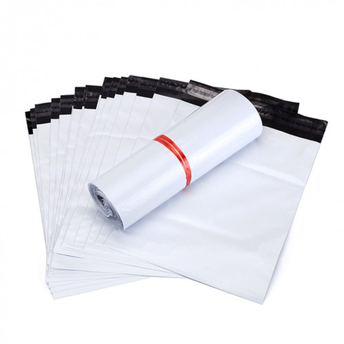 Sac postal 1000 PCS pour emballage de sac de coussin de colonne d'air, taille: 14 cm x 22 cm, personnaliser le logo et la conception SH1113990-010
