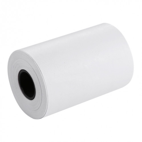 Papier thermique de caisse enregistreuse, taille: 57 * 40mm SH7841644-06