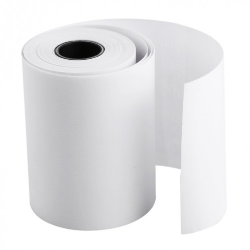 Papier thermique de caisse enregistreuse, taille: 57 * 40mm SH7841644-06