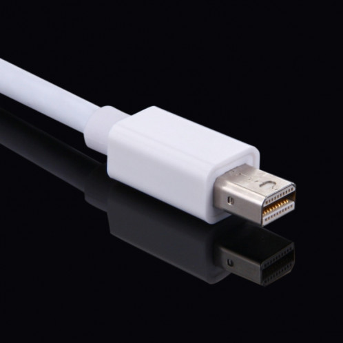 1,8 m Mini DisplayPort mâle vers HDMI câble adaptateur mâle SH00111252-06