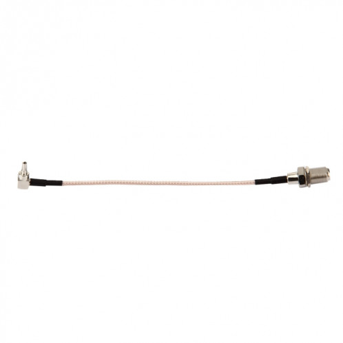 15cm CRC9 Mâle à F Femelle Câble S10190189-04