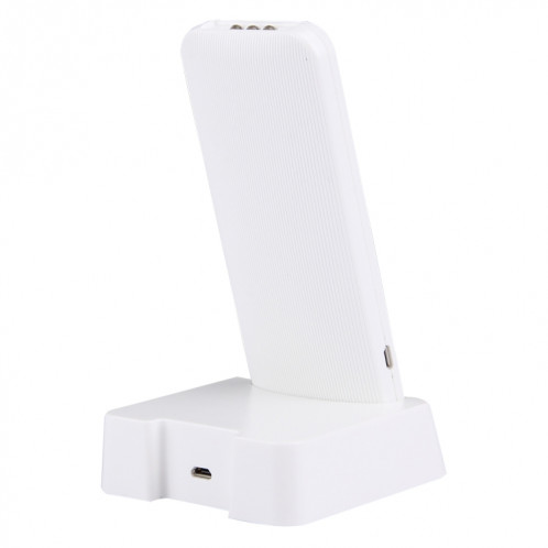 CHUNGHOP K-380EW WiFi télécommande universelle pour climatiseur LCD avec support, prise en charge du réseau 2G / 3G / 4G / WiFi (blanc) SC02001942-013
