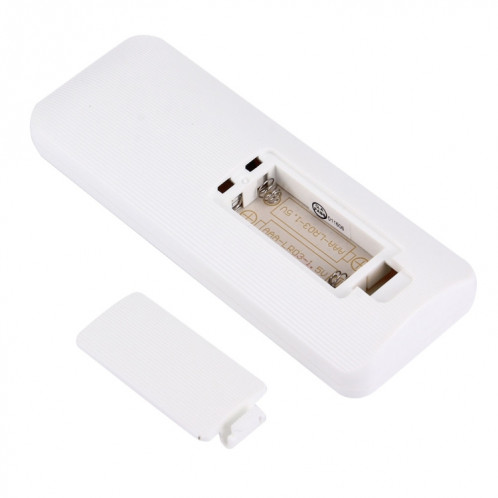 CHUNGHOP K-2080E Télécommande universelle pour climatiseur LCD SC0203192-09
