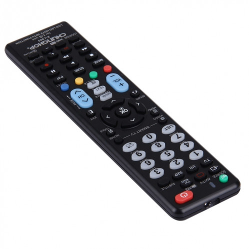 Télécommande universelle CHUNGHOP E-L905 pour LG LED LCD HDTV 3DTV SC02041539-09