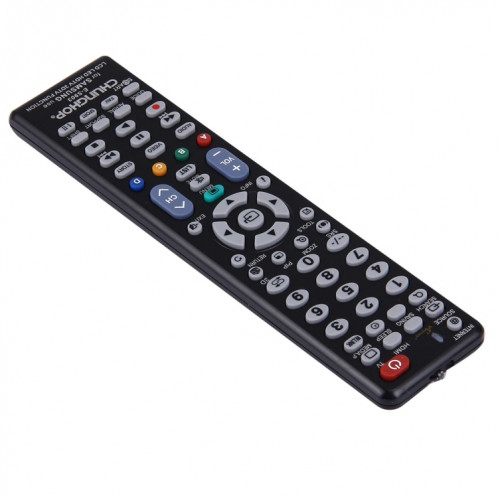 Télécommande universelle CHUNGHOP E-S903 pour SAMSUNG LED LCD HDTV 3DTV SC0205218-09