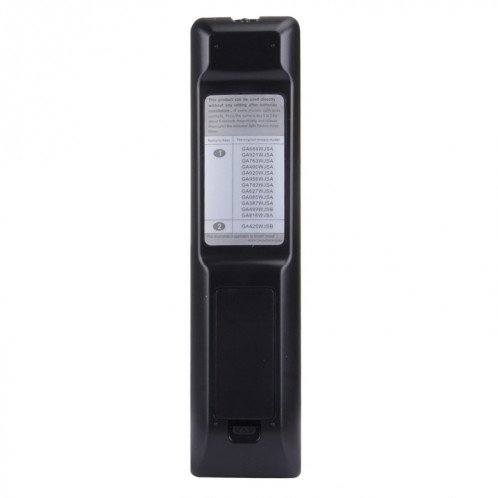 Télécommande universelle CHUNGHOP E-S915 pour SHARP LED TV / LCD TV / HDTV / 3DTV SC02061065-09
