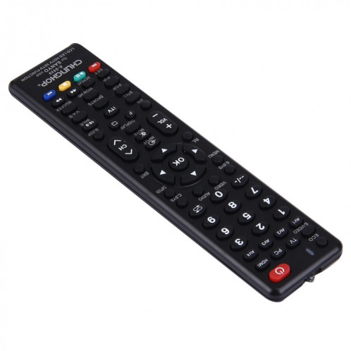 Télécommande universelle CHUNGHOP E-S920 pour SANYO LED TV / LCD TV / HDTV / 3DTV SC02071316-09