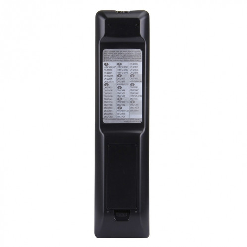 Télécommande universelle CHUNGHOP E-H907 pour HISENSE LED LCD HDTV 3DTV SC0208957-09