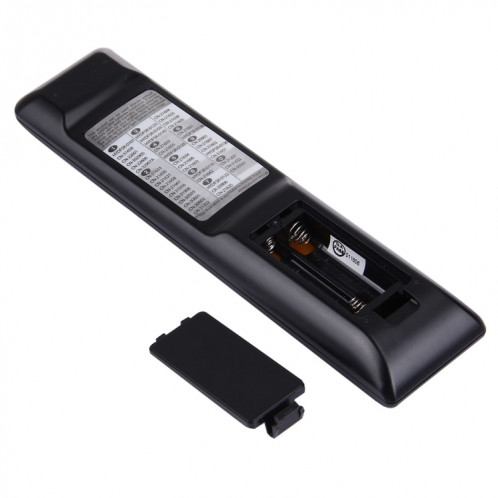 Télécommande universelle CHUNGHOP E-H907 pour HISENSE LED LCD HDTV 3DTV SC0208957-09