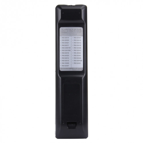 CHUNGHOP E-S916 Télécommande universelle pour SONY LED LCD HDTV 3DTV SC02091677-09