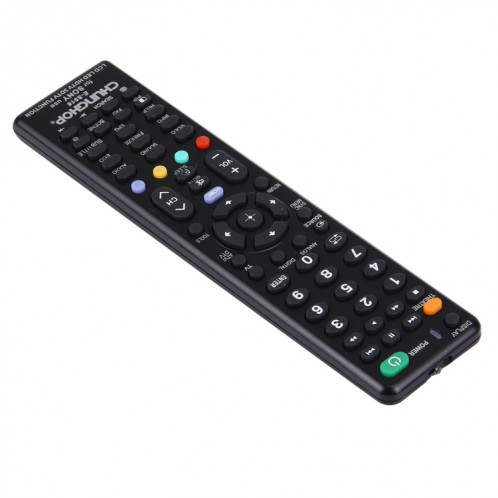 CHUNGHOP E-S916 Télécommande universelle pour SONY LED LCD HDTV 3DTV SC02091677-09