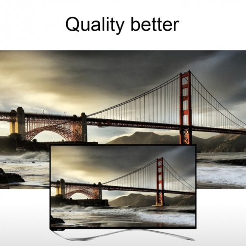 3m HDMI 2.0 version haut débit HDMI 19 broches mâle vers HDMI 19 broches mâle connecteur SH02701418-06