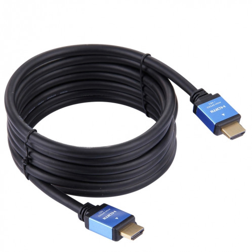 Câble de connecteur mâle HDMI 19 broches haut débit HDMI 19 broches vers HDMI 19 broches SH0271867-06