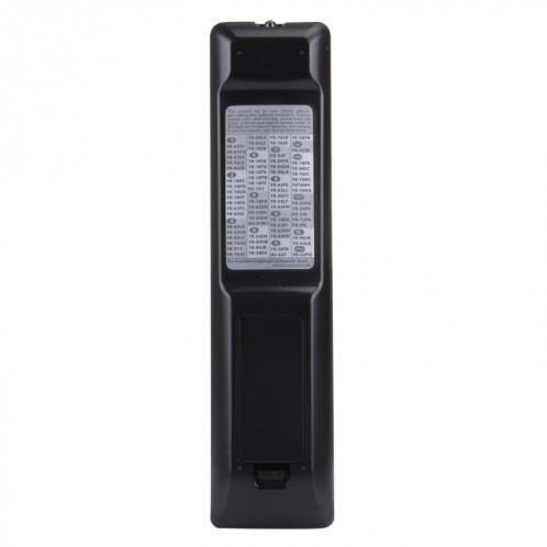Télécommande universelle CHUNGHOP E-S902 pour SKYWORTH LED TV / LCD TV / HDTV / 3DTV SC0300531-09
