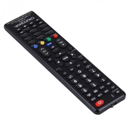 Télécommande universelle CHUNGHOP E-S902 pour SKYWORTH LED TV / LCD TV / HDTV / 3DTV SC0300531-09