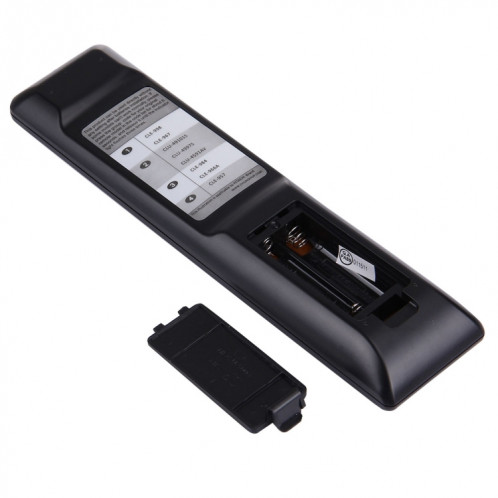 Télécommande universelle CHUNGHOP E-H918 pour TV LED HITACHI / TV LCD / HDTV / 3DTV SC0302751-09