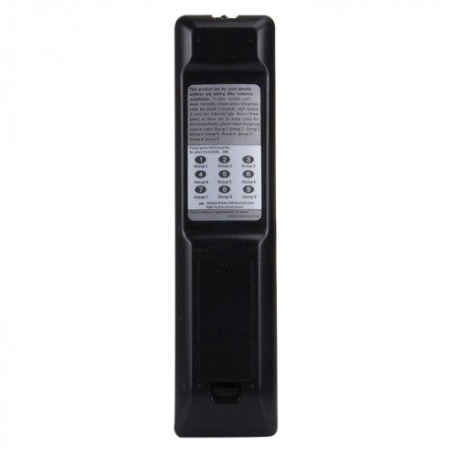 CHUNGHOP E-T908 télécommande universelle pour TCL LED TV / LCD TV / HDTV / 3DTV SC03031144-09