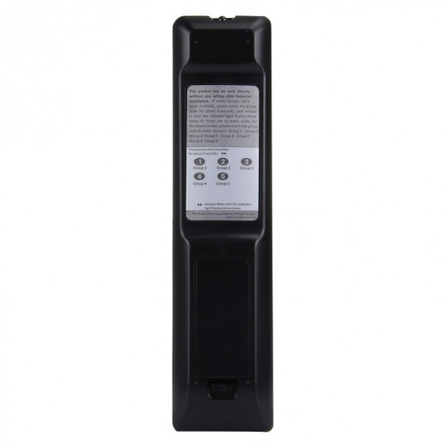 Télécommande universelle CHUNGHOP E-P914 pour PHILIPS LED LCD HDTV 3DTV SC03041622-09