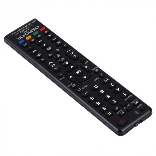 Télécommande universelle CHUNGHOP E-P914 pour PHILIPS LED LCD HDTV 3DTV SC03041622-09