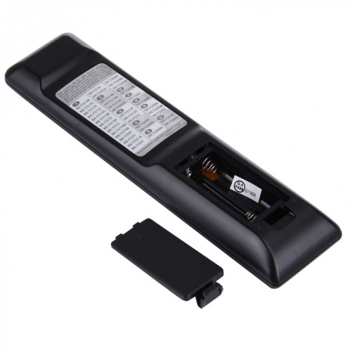 Télécommande universelle CHUNGHOP E-K906 pour KONKA LED TV / LCD TV / HDTV / 3DTV SC030544-010