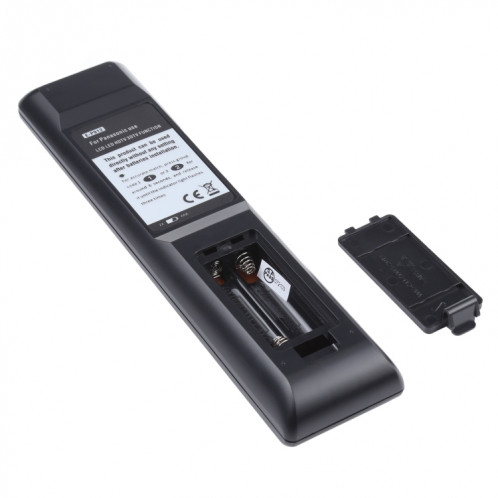 Télécommande universelle CHUNGHOP E-P912 pour TV LED PANASONIC / TV LCD / HDTV / 3DTV SC03061261-06