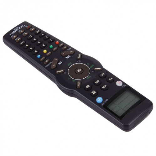 CHUNGHOP RM-L991 télécommande LCD universelle avec fonction d'apprentissage pour TV magnétoscope SAT CBL DVD CD A / C SC03081027-015