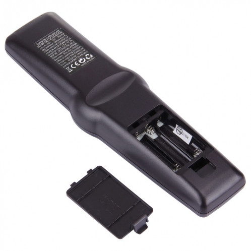 CHUNGHOP RM-L991 télécommande LCD universelle avec fonction d'apprentissage pour TV magnétoscope SAT CBL DVD CD A / C SC03081027-015