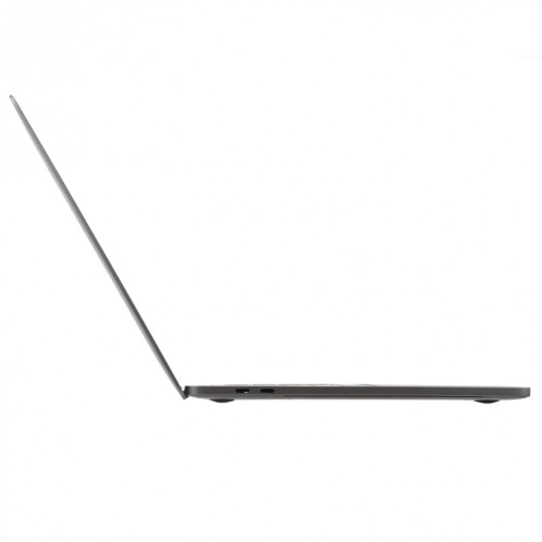 Modèle d'affichage factice factice non fonctionnel à écran sombre pour Apple MacBook Pro 13,3 pouces (gris) SH344H748-07