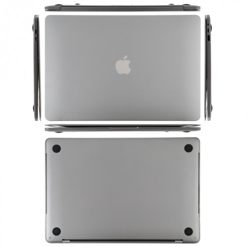 Écran couleur faux modèle d'affichage factice non fonctionnel pour Apple MacBook Pro 13,3 pouces (gris) SH346H1431-07